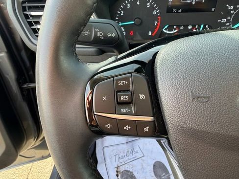 Used 2022 Ford Escape SEL image 21