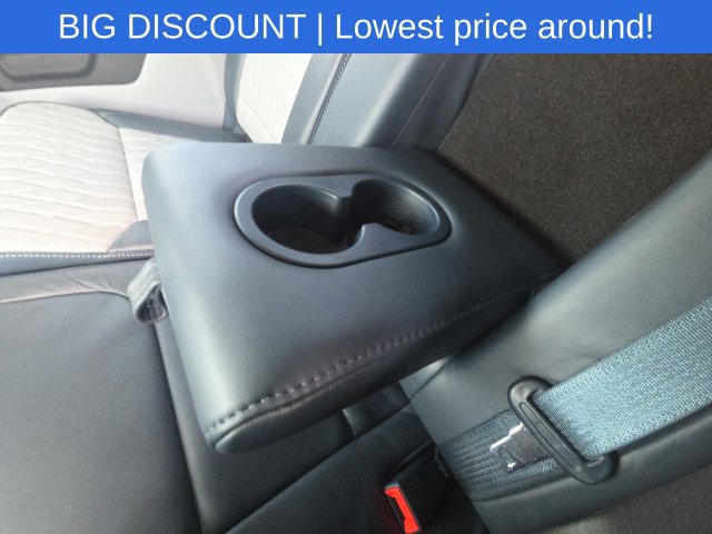 Used 2021 Ford F150 Limited AWD/4WD image 18