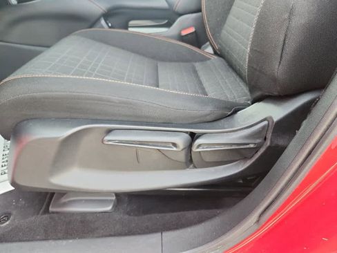 Certified 2023 Honda HR-V Sport image 22