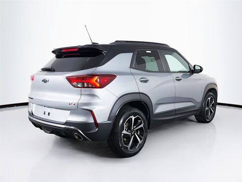Used 2023 Chevrolet TrailBlazer RS image 7