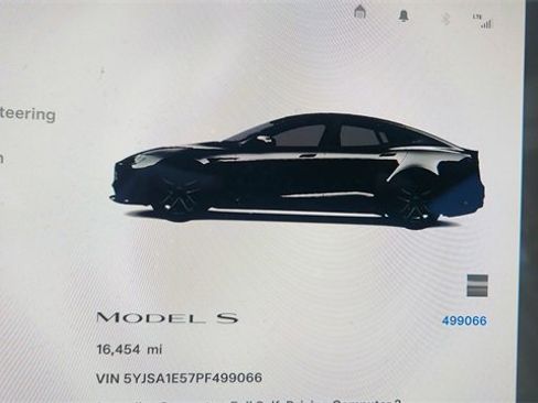 Used 2023 Tesla Model S Standard Range image 37