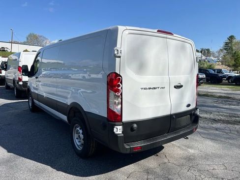 New 2024 Ford Transit 250 Base w/ Load Area Protection Package image 6