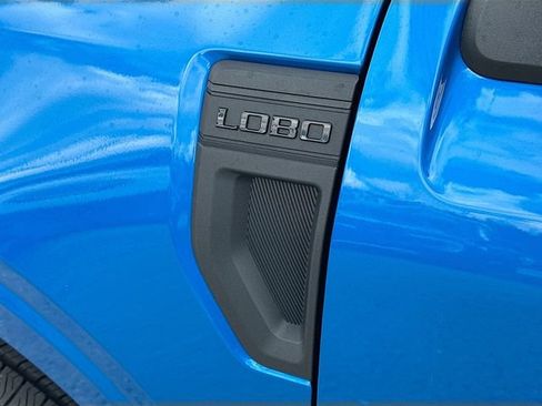 New 2026 Ford Maverick Lobo image 17