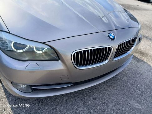 Used 2011 BMW 535i xDrive Sedan image 22