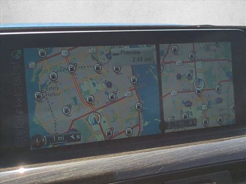 Used 2016 BMW 435i xDrive Convertible image 11