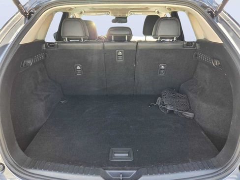 Certified 2023 MAZDA CX-5 Carbon Edition AWD/4WD image 14