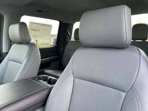 New 2025 Ford F150 Lightning Flash AWD/4WD image 16