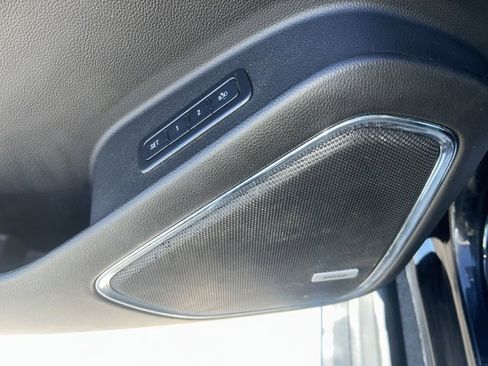 Used 2016 Chevrolet Tahoe LTZ image 17