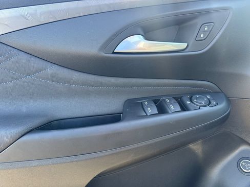 New 2026 Buick Envista Sport Touring w/ Convenience I Package FWD image 16