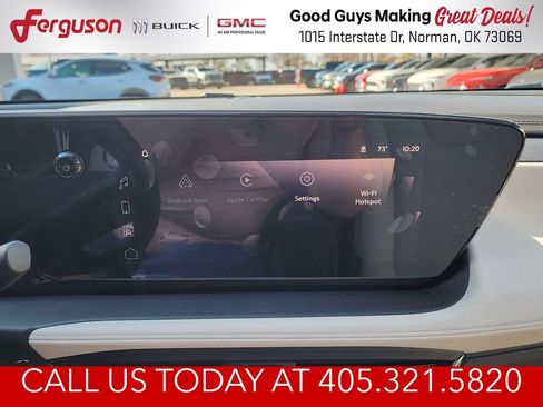 New 2026 Buick Encore GX Preferred w/ Comfort Package FWD image 24