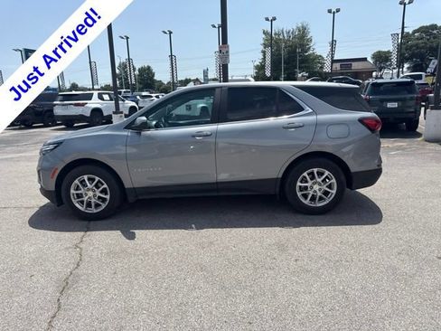 Used 2024 Chevrolet Equinox LT FWD image 6