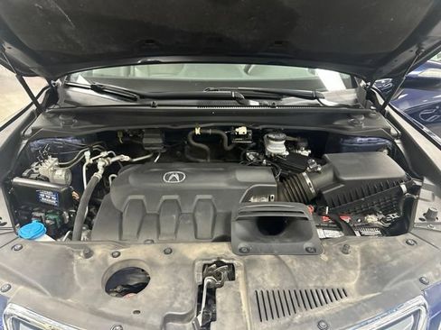 Used 2018 Acura RDX AWD w/ Advance Package image 26
