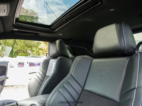 Used 2018 Dodge Challenger SRT Demon image 25