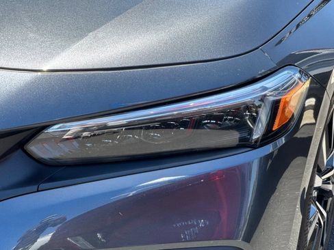 Used 2024 Honda Civic EX-L image 49