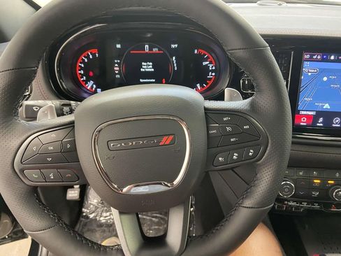 New 2026 Dodge Durango GT image 23