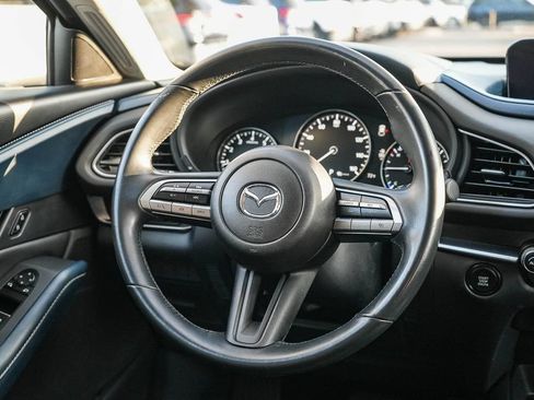 Used 2021 MAZDA CX-30 FWD 2.5 S w/ Select Package image 13