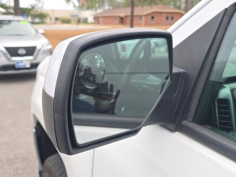 Used 2018 Chevrolet Silverado 1500 LT w/ All Star Edition image 10