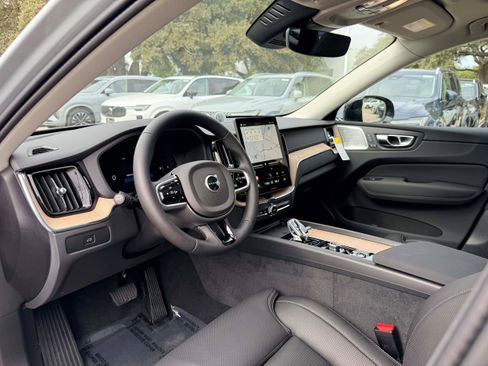 New 2026 Volvo XC60 B5 Ultra w/ Climate Package image 12