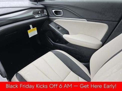 New 2025 Acura Integra A-Spec image 24