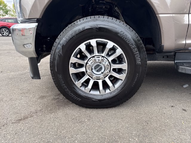 Used 2022 Ford F350 Lariat AWD/4WD image 27