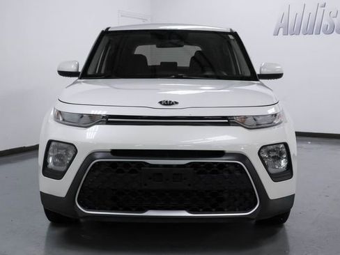 Used 2021 Kia Soul LX image 5