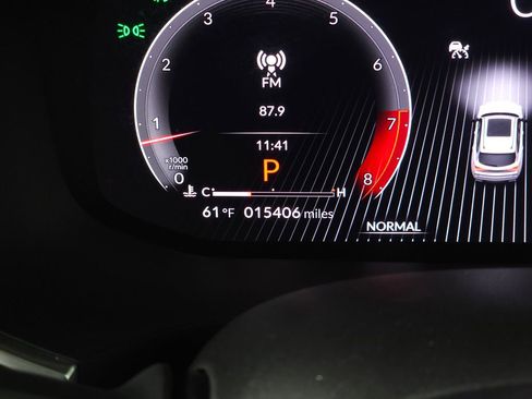 Used 2025 Acura MDX A-Spec AWD/4WD image 25