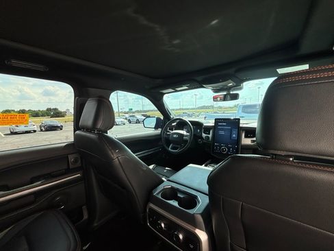 Used 2023 Ford Expedition Timberline AWD/4WD image 29
