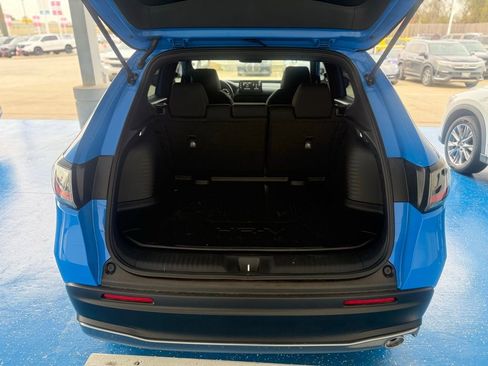 Certified 2026 Honda HR-V Sport image 12