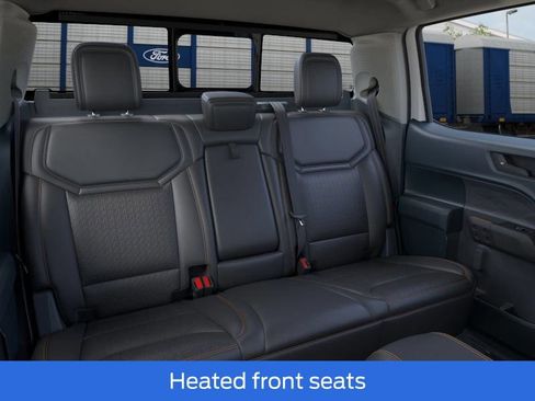 New 2026 Ford Maverick Tremor AWD/4WD image 13
