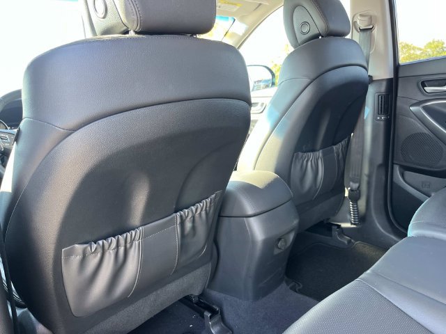 Used 2017 Hyundai Santa Fe SE w/ SE Premium Package 02 AWD/4WD image 19