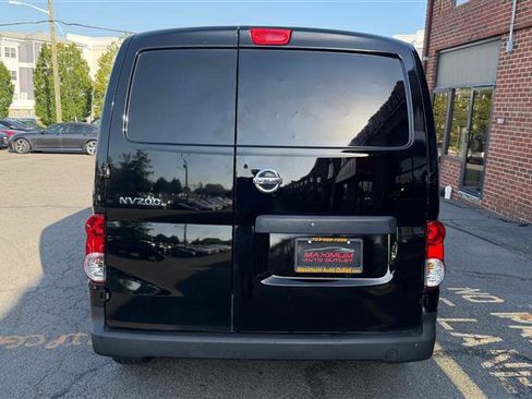 Used 2019 Nissan NV200 S FWD image 9