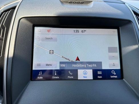 Certified 2020 Ford Edge ST-Line AWD/4WD image 19