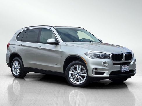 Used 2014 BMW X5 sDrive35i RWD image 2