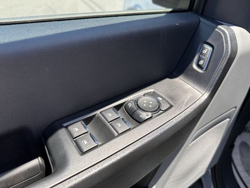 New 2025 Ford F550 4x4 Crew Cab Super Duty image 15