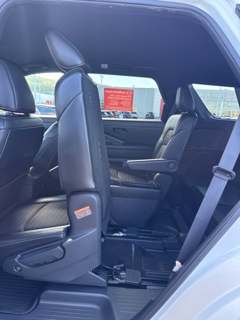 Certified 2023 Nissan Pathfinder Rock Creek AWD/4WD image 15