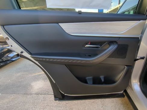 New 2026 MAZDA CX-90 3.3 Turbo w/ Premium Sport Pkg image 9