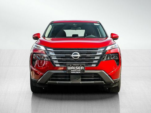 New 2026 Nissan Rogue SV image 2