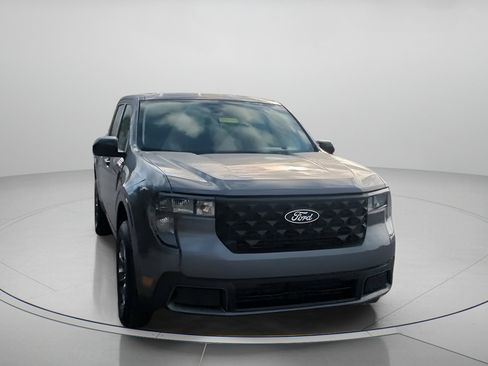 New 2026 Ford Maverick XLT w/ XLT Luxury Package FWD image 6