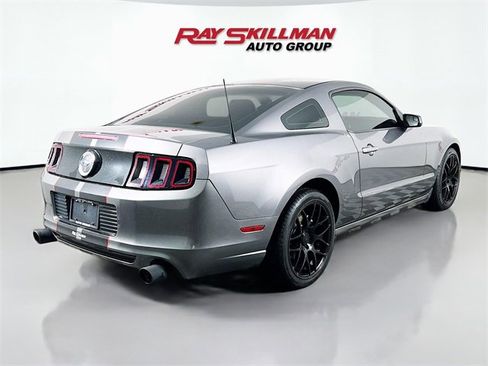Used 2014 Ford Mustang Coupe w/ Equipment Group 102A image 7
