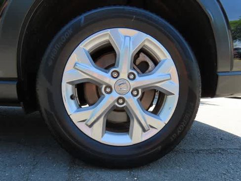 Used 2024 Honda HR-V LX image 9