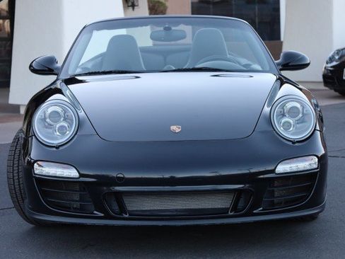 Used 2011 Porsche 911 Carrera GTS RWD image 7