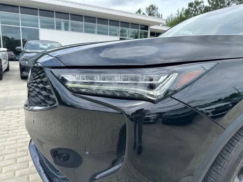 Used 2023 Acura MDX A-Spec AWD/4WD image 27