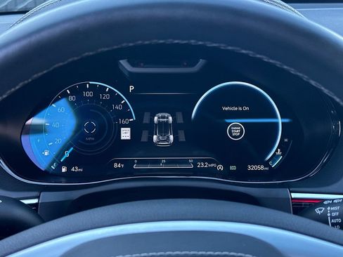 Used 2023 Genesis GV70 2.5T w/ Sport Prestige Package image 26