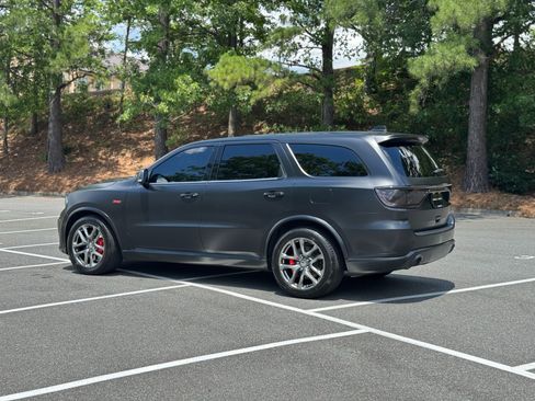 Used 2022 Dodge Durango SRT w/ Premium Interior Group AWD/4WD image 7
