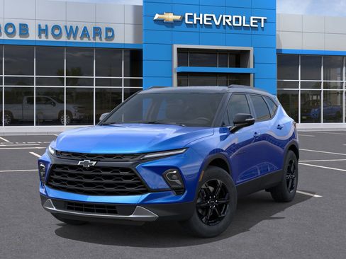 New 2026 Chevrolet Blazer LT w/ Sound & Technology Package AWD/4WD image 29