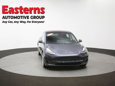 Used 2018 Tesla Model 3 Performance AWD/4WD image 46