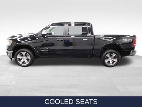 Used 2022 RAM 1500 Laramie w/ Off Road Group image 6