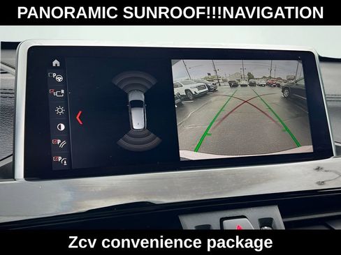 Used 2021 BMW X1 sDrive28i w/ Convenience Package FWD image 48