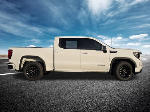 New 2026 GMC Sierra 1500 Elevation image 18
