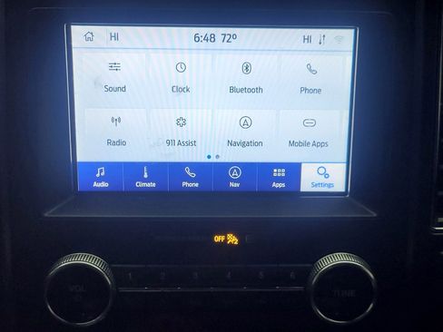 Used 2020 Ford Expedition Max Limited RWD image 25